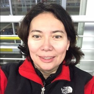 Meet your Posher, Editha